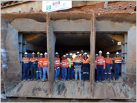 box culvert jacking